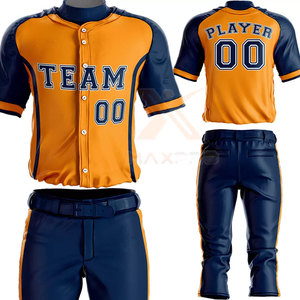 ชุดเบสบอลคุณภาพพรีเมียมจากโรงงานผู้ผลิต วัสดุทนทาน เหมาะสำหรับกีฬากลางแจ้ง - Product Image 4