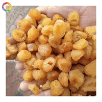 Vietnam Gedroogde Longan Fruit Premium Kwaliteit Bulk Groothandel Export Leverancier
