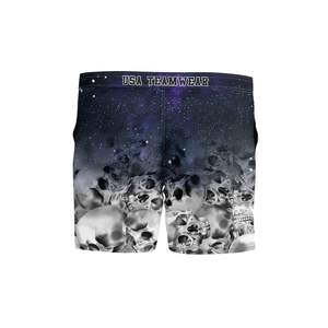 Sports Jogger Swim Beach Man Summer Mesh Short de survêtement Pantalon pour hommes Sweat Short - Product Image 2