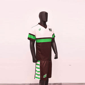 Custom Printed Men's Shorts Set with <b>Pockets</b> Short Sleeve T-<b>Shirt</b> and Casual Shorts Gym Wear Short Set for Men - Product Image 1