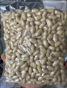 Cacahuetes Orgánicos de Alta Calidad Recién Blanqueados y Tostados, Snack Saludable a Precio Mayorista, Producto de <span class=keywords><strong>Cacahuete</strong></span> Crudo - Product Image 2