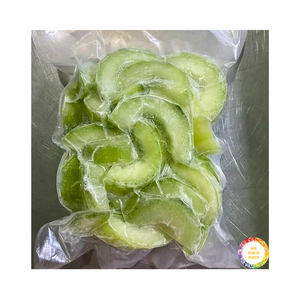 มะระแช่แข็งจากเวียดนาม2025มะระแช่แข็งจากแตงขมแช่แข็งแบบออร์แกนิกทั้งหมด Gourd100 % - Product Image 3