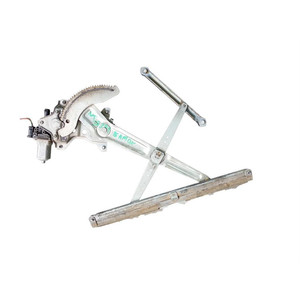 ALZACRISTALLO ELETTRICO ANTERIORE DESTRO FIAT Sedici 1a Serie 71765537 (06>09) - Product Image 1