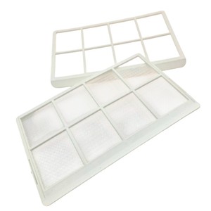 Filtre à vide en plastique LONGNEW de haute qualité, remplacement fabriqué à Taïwan - Product Image 4