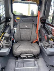 Minicargadora MINICARGADORA 2025 325G con potente máquina de trabajo Minicargadora Force para componentes de núcleo de trabajo que incluyen motor y bomba - Product Image 3