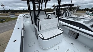 OFERTA EN NEATLY Yellow fin 36 Offshore 34 Offshore 26 CC Hybrid CON REMOLQUE - Product Image 5