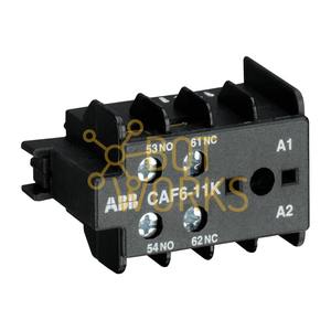 ABB GJL1201330R0001 - ใหม่ - Product Image 1