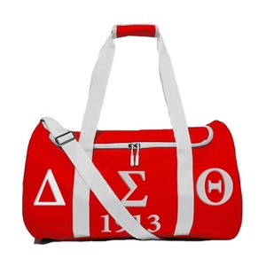 Sac de sport Delta Sigma Theta Sorority - Product Image 1
