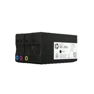 HP cartuccia compatibile 953 SET 4 colori HP953