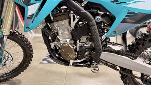 ข้อเสนอราคาดีที่สุด รถมอเตอร์ไซค์ Kovee Moto MX250 Adventure รุ่นใหม่ปี 2026 - Product Image 6