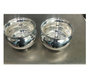 Olla de Acero Inoxidable de Alta Calidad para Cazuela/Hot Pot, Ideal para Fiestas, la Más Vendida - Product Image 1