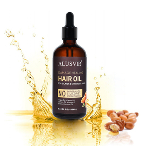 En gros Marque Privée <span class=keywords><strong>Visage</strong></span> Cheveux Soins Cosmétique Maroc Huile D'argan Sérum Bio 100% Pur Huile D'argan Marocaine Pour Hommes Femme - Product Image 1