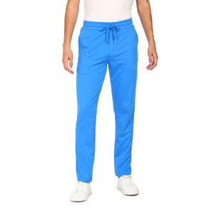 Pantalones de hombre de diseño personalizado, elegantes pantalones de algodón de talla grande de cintura alta para el trabajo, calidad de exportación y baratos en Bangladesh - Product Image 4