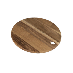 Tabla de cortar de Chef de madera de la mejor calidad hecha a mano Naturel tabla de madera para uso en la cocina disponible en la India - Product Image 6