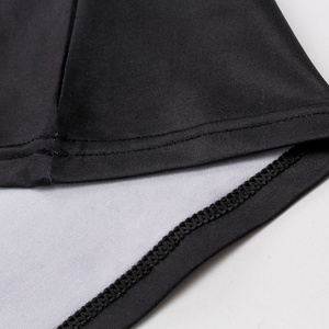 Chemises de Compression à manches longues pour hommes, protection contre les éruptions cutanées à séchage rapide, Rashguard MMA, protection contre les éruptions cutanées par Sublimation personnalisée - Product Image 6