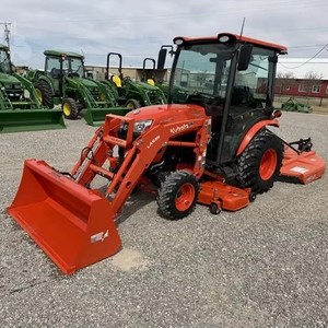 Pour tracteur agricole LX2620HSDC, moteur 40 CV, boîte de vitesses, pompe - Product Image 1