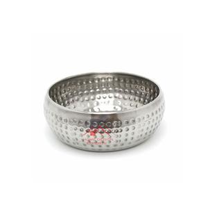 Bol de service alimentaire de forme personnalisée bol de nourriture au design vintage pour la meilleure vente bol de nourriture vente chaude métal de grande qualité - Product Image 5