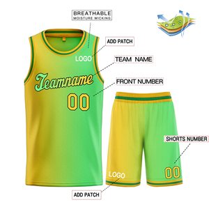 Uniforme de baloncesto de impresión por sublimación, fabricante al por mayor, uniforme de baloncesto, ropa de equipo de sublimación, uniforme de baloncesto - Product Image 3