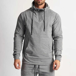 Conjunto de chándal personalizable de talla grande para hombre, chándales de diseñador personalizados de alta calidad, ropa deportiva para hombre - Product Image 5