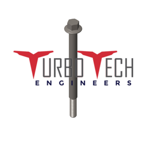 VIS À TÊTE HEXAGONALE À BRIDE 3908226 - Product Image 1