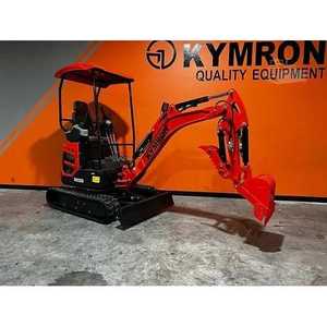 Producto KYMRON XH20D 2026 en Nueva Condición - Product Image 1