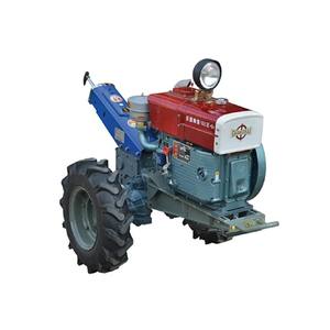 Tractor de mano mini diésel, brazo de motocultor diésel, 8hp12hp 15HP 18hp 20hp 22hp - Product Image 2