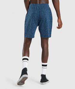 Vêtements Shorts pour hommes Shorts d'été pour hommes Impression sublimée personnalisable Vêtements pour hommes - Product Image 3