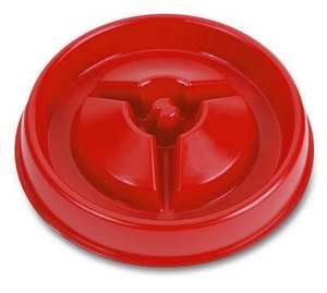 Mangeoire pour poulets de chair Cm. 23 - Product Image 1