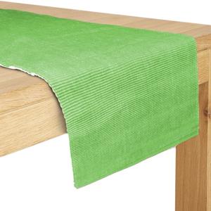 100% Cotton Rib Table <b>Placemat</b> Runner Luxury Modern Solid <b>Square</b> Pattern Linen Place Mats for Home Hotels Weddings-Woven - Product Image 2