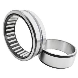 VNV Recruit Bearing Agent Supply Needle Steel Cage Bearing NK38/20 NK38/30 NK40/20 NK40/30 Starter Motor Needle Roller Bearing