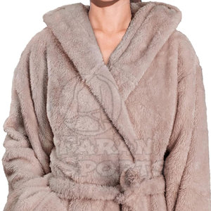 Gran oferta, recién llegado, sudaderas con capucha de toalla transpirable personalizadas, estilo informal con logotipo frontal de estilo único para invierno - Product Image 3