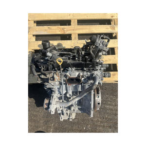 เครื่องยนต์เบนซิน10L แบบใช้แล้วมีบริการยาวนานสม่ำเสมอ - Product Image 1