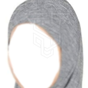 Algodón/Poliéster Venta al por mayor Diseño duradero Musulmán Dubai Hijab Mujeres Estilo Moda Hijab Totalmente cubierto Mujeres Hijab - Product Image 5