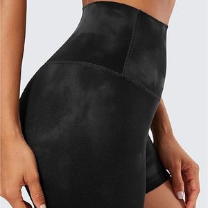 Nuevo 2025 Pantalones cortos de yoga para mujer Leggings de gimnasio sin costuras para mujer, sin costuras, cintura alta - Product Image 3