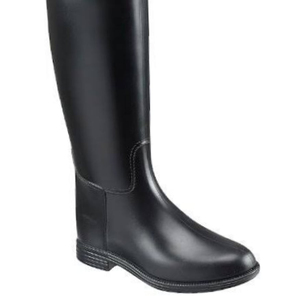 Bottes d'équitation imprimées de qualité supérieure 2026 – Nouvelles bottes d'hiver à semelle épaisse pour hommes et femmes, mode, mi-montantes, à enfiler, anti-bactériennes - Product Image 4