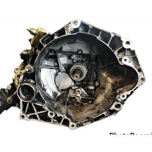 เกียร์ธรรมดาแบบครบชุด สำหรับรถยนต์ Fiat Punto Sedan 3 ประตู ดีเซล 1700 (ปี 93-99) - Product Image 2
