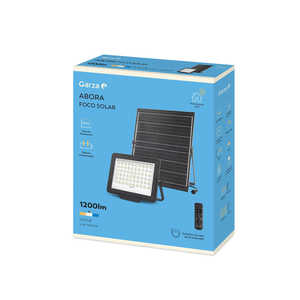 Proyector solar exterior Heron Abora - Product Image 6
