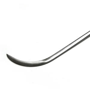 รุ่น vexora เครื่องมือ PDR ปลายโค้งงอคู่และเดี่ยวปลายแหลมแท่งซ่อมรอยบุ๋มแบบไม่ทาสีสปริงเหล็กสีขาว - Product Image 3