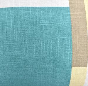 Housse de coussin décorative à motifs géométriques Nouveaux coussins élégants pour la décoration de la maison et de l'hôtel - Product Image 3