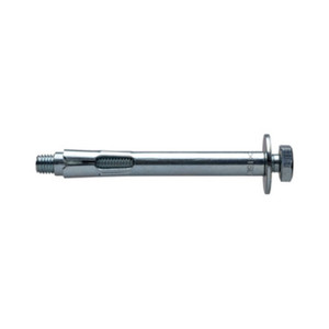 Fischer Tassello Fsl 10x 85/30 S Con Vite - Product Image 1