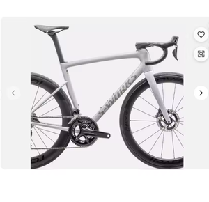 Bicicleta SS-Workss Tarmacc SL8 Shiimano Duraa-Ace Di2 - Product Image 1