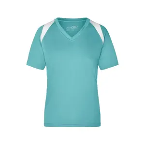 Camiseta deportiva para mujer Running-T - Product Image 4
