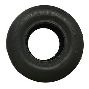 ยางตัน LT265/75R16 10PR แบบเรเดียล สำหรับรถแทรกเตอร์การเกษตร ขนาดกระทะล้อ 16 นิ้ว ความกว้าง 205-225 มม. เส้นผ่านศูนย์กลาง 21-24 นิ้ว - Product Image 4