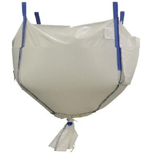 กระเป๋าทรงกรวยจัมโบ้1000กก. กระเป๋าโพลีโพรพิลีน PP ใบใหญ่ fibc - Product Image 2