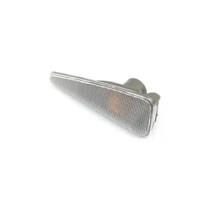 Luz Intermitente de Guardabarros de Plástico Blanca para Renault Clio 2 Symbol Thalia, Lado Derecho, 8200602765 - Product Image 1