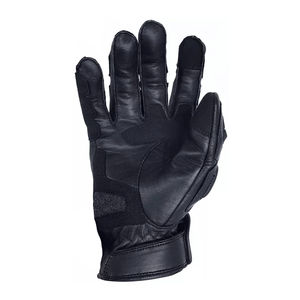 Guantes Térmicos de Motociclismo de Cuero Genuino, Impermeables, Personalizados para Invierno, para Motociclismo, Automovilismo, Unisex - Product Image 6