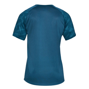 Originality Street Wear Camiseta de manga corta para hombres Hot New Hip Hop Ropa Jersey Tela Liso Logo Patrón Camisetas para hombres - Product Image 2