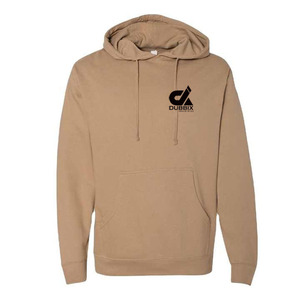 Dernière mode de pulls à capuche pour hommes, pull à manches longues avec logo personnalisé, vente en gros de vêtements décontractés unis 100% coton, prix bon marché - Product Image 5