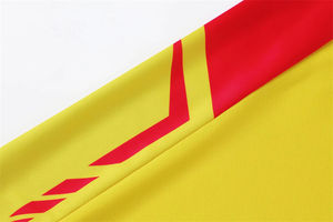 Alta calidad diseño personalizado y logotipo transpirable sublimación equipo de fútbol uniforme entrenamiento ropa deportiva unisex fútbol uniforme completo - Product Image 2