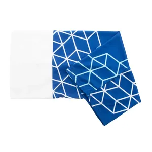 Écharpe chauffante personnalisable CreaScarf pour l'hiver, article promotionnel sportif personnalisé - Product Image 6